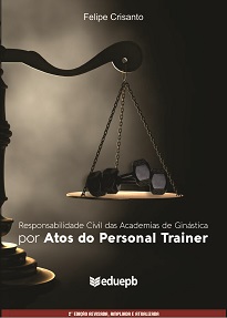 Responsabilidade Civil Das Academias De Ginastica Por Atos De Personal Trainer