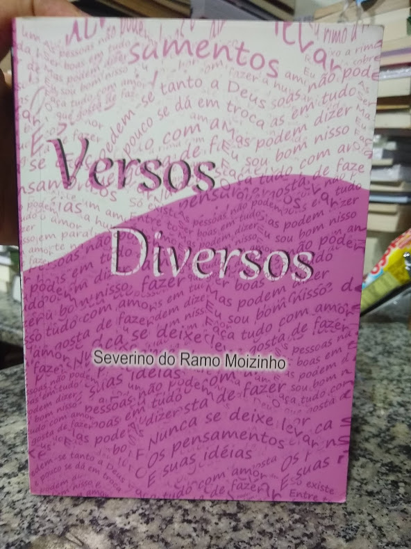 Versos Diversos