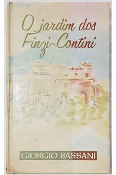 O Jardim Dos Finzi-contini