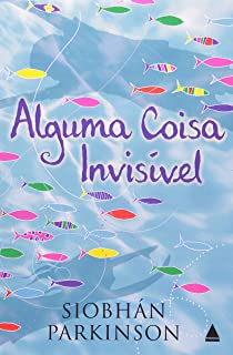 Alguma Coisa Invisivel