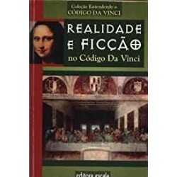 Realidade E Ficcao No Codigo Da Vinci