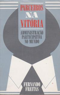 Parceiros Na Vitoria - Administracao Participativa No Mundo