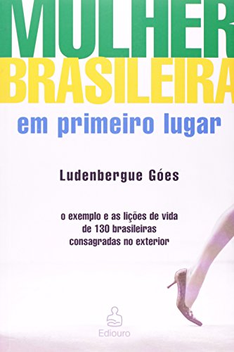 Mulher Basileira Em Primeiro Lugar