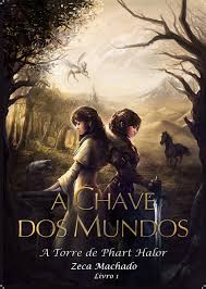A Chave Dos Mundos - A Torre De Phart Halor