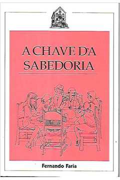 A Chave Da Sabedoria