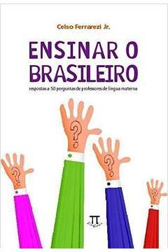 Ensinar O Brasileiro