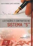 Licitações e contratos no sistema S