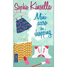 Mini-accro Du Shopping