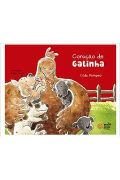 Coracao De Galinha