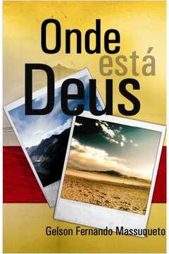 Onde Esta Deus