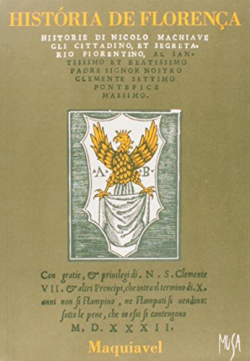 Historia De Florenca V.02
