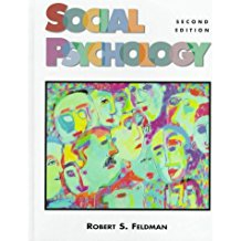 Social Psychology