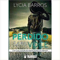 Perdido Sem Voce