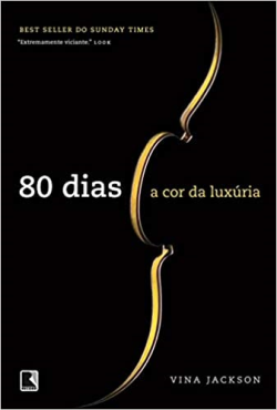 80 Dias - A Cor Da Luxuria