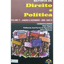 Revista De Direito E Politica v.17