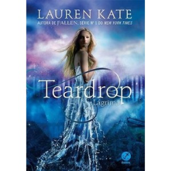Lagrima Teardrop V. 1