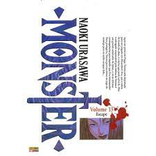 Monster V.13