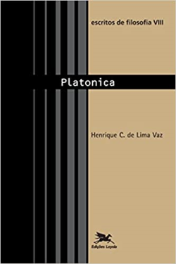 Platonica - Escritos De Filosofia Viii