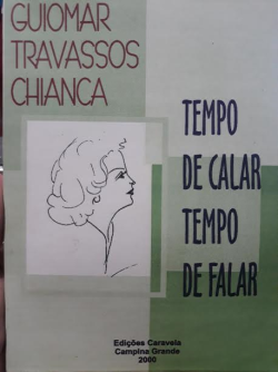 Tempo De Calar Tempo De Falar