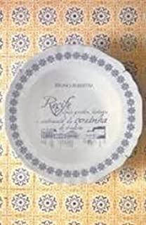 Recife Guia Pratico Historico E Sentimental Da Cozinha De Tradicao