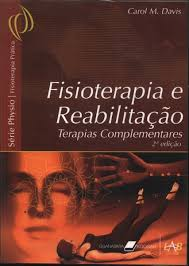 Fisioterapia E Reabilitacao - Terapias Complementares
