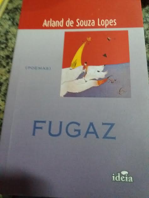 Fugaz - Poemas