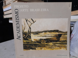 Academismo - Projeto Arte Brasileira