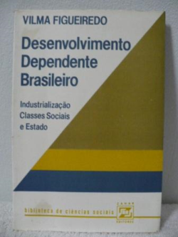 Desenvolvimento Dependente Brasileiro