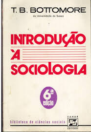 Introducao A Sociologia