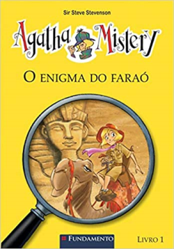 Agatha Mistery 01 - O Enigma Do Farao