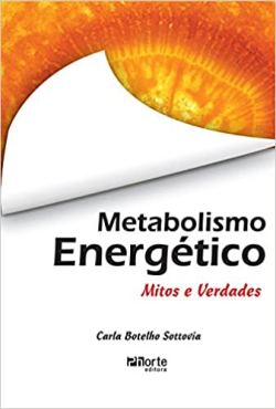 Metabolismo Energetico