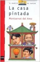 La casa pintada