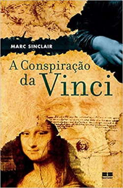 A Conspiracao Da Vinci