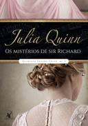 Os Misterios De Sir Richard