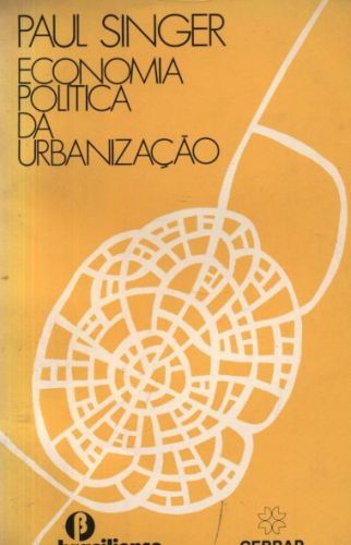 economia politica da urbanizao
