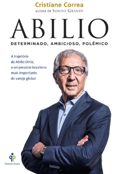 Abilio - Determinado Ambicioso Polemico
