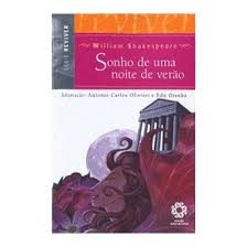 Sonho De Uma Noite De Verao - Reviver