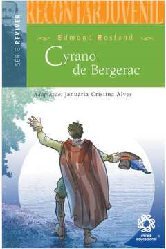 Cyrano De Bergerac - Serie Reviver
