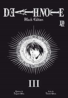 Death Note - Black Edition V.03