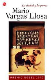 La Ciudad Y Los Perros
