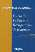 Curso De Falencia E Recuperacao De Empresa