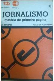 Jornalismo - Materia De Primeira Pagina