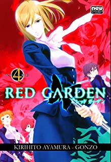 Red Garden v.04