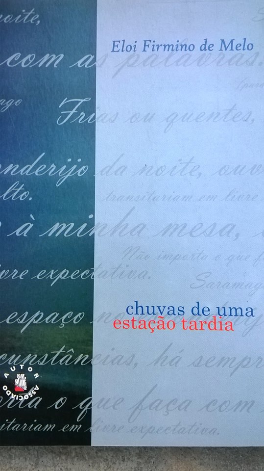 (b / F-517 / 03) Chuvas De Uma Estacao Tardia