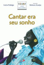 Cantar Era Um Sonho