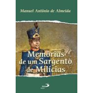 Memorias De Um Sargento De Milicias