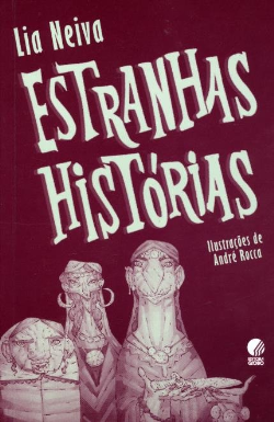Estranhas Historias