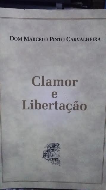 Clamor E Libertacao