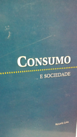 Consumo E Sociedade