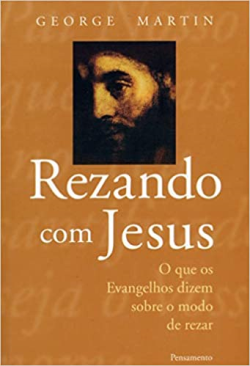 Rezando Com Jesus